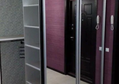 Прихожая на заказ 1