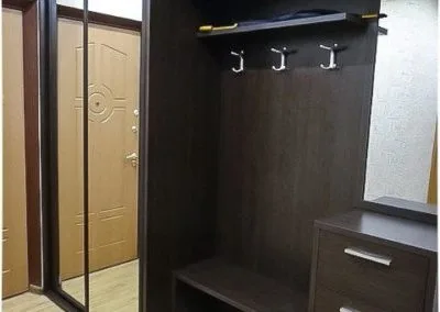 Прихожая на заказ